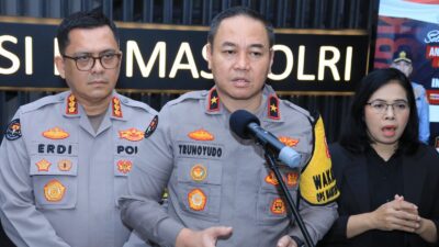 Densus 88 Tangkap 8 Teroris Jamaah Islamiyah Poso