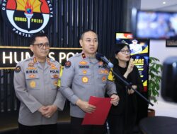 Polri Gelar Operasi Puri Agung 2024 Amankan WWF Ke-10