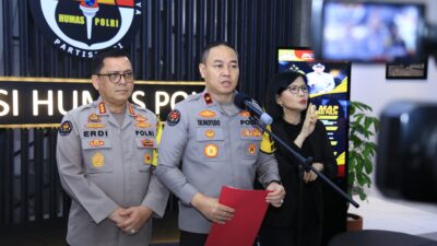 Polri Gelar Operasi Puri Agung 2024 Amankan WWF Ke-10