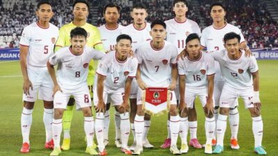 Harumkan Nama Indonesia, Dua Pemain Timnas U-23 Ini Ternyata Anggota Polri!