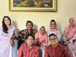 Sri Untari: Makna Sajadah Cinta dan Idul Fitri, 1 Syawal 1445 Hijriyah