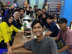 Sumatera Barat Butuh Kontribusi Anak Muda Visioner