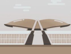 Hakim MK: DPR Tidak Boleh Lepas Tangan Atas Problem Yang Terjadi Selama Pemilu, Sesuai Tugas dan Fungsi