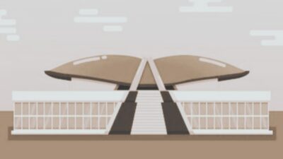 Hakim MK: DPR Tidak Boleh Lepas Tangan Atas Problem Yang Terjadi Selama Pemilu, Sesuai Tugas dan Fungsi