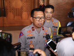 Polri Usulkan Pemda Bali Berlakukan WFH Urai Kemacetan Saat WWF