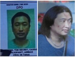 Bareskrim Terus Komunikasi dengan Kepolisian Thailand Cari Keberadaan Fredy Pratama