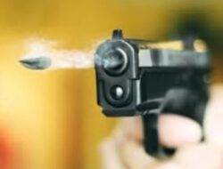 KKB Kembali Tembak Warga Sipil Hingga Tewas