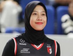 Megawati Resmi Perpanjang Kontrak Dengan Red Sparks, Dikabarkan Gaji Naik Dua Kali Lipat
