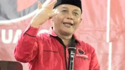 DPC PDI Perjuangan Kota Malang Buka Pendaftaran Untuk Bakal Calon Walikota dan Wakil Walikota