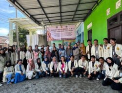 Mahasiswa UWKS Dorong Pengembangan UMKM dan Budidaya Lele di Pakal Surabaya