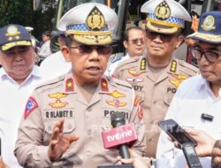 Masyarakat Diminta Hati-Hati Pilih Bus Pariwisata