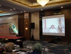 Strategi Branding Produk Kreatif Melalui Media Digital, Ahmad Basarah : Wujudkan Berdikari Ekonomi