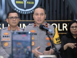 Ini Ancaman untuk Anggota Polri yang Terlibat Judi Online