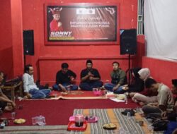 Sambut Harlah Pancasila, STD Bondowoso Gelar Diskusi Peran Pancasila Dalam Mengawal Kebijakan Publik