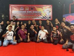 Peringati Harlah Pancasila, Rumah Aspirasi yang Dipimpin Sonny T Danaparamita Gelar Diskusi Ketahanan Ideologi Pancasila