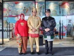 Ahmad Basarah : Dengan Pancasila Kita Dapat Merawat Keanekaragaman