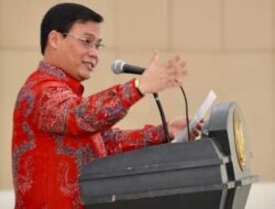 Ahmad Basaŕah : Bung Karno Putra Sang Fajar,Gagasan Tentang Pancasila Adalah Penerang Pembebasan Bangsa Indonesia