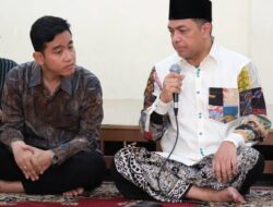 Gus Hans Sambut Baik Kabar Duet dengan Warsubi di Pilkada Jombang