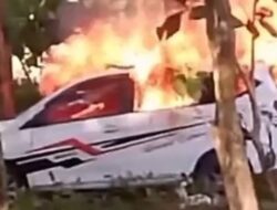 Polri Imbau Warga Tidak Main Hakim Sendiri Usai Bos Rental Mobil Tewas