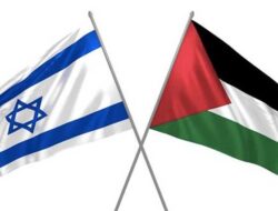 Lebih Dari 16 Ribu Anak dan Bayi Jadi Korban Genosida Israel