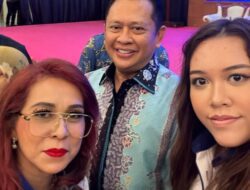 Marta Uli Emmelia: Penting Mengintegrasikan Empat Pilar Kebangsaan Dengan Ekonomi Perawatan