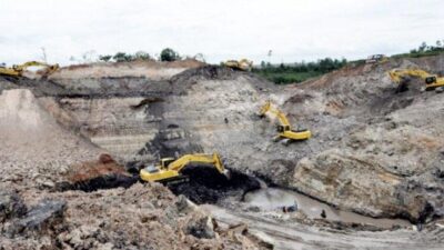 Hasto: Tambang Dibagi-Bagi, Rakyat Jadi Objek Elektoral