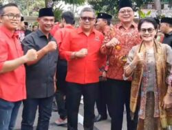 Bunda Susi : Jangan Sekali-Kali Melupakan Sejarah Tri Sakti Bung Karno