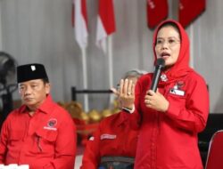 Sri Untari : Pancasila Telah Menjadi Penuntun Arah Partai Bergotong Royong Dalam Mewujudkan Aspirasi