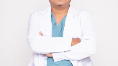 Bagaimana Mengatasi Disparitas SDM Kesehatan di Indonesia Untuk Indonesia Emas 2045