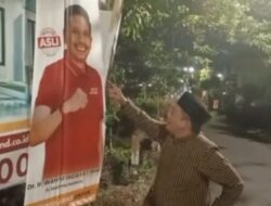 PJ Walikota Malang Sebut Bannernya Aspirasi Dari Masyarakat, Warga: Jangan Jadikan Masyarakat Kambing Hitam