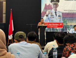 Kontrol Masyarakat dalam Tahapan Pilkada Serentak 2024 Wujudkan Kedaulatan Demokrasi