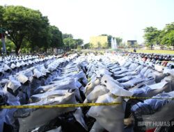 Polri Bongkar Penggelapan 20 Ribu Kendaraan, Dikirim ke Berbagai Negara