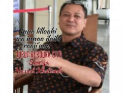 Innalilahi Wa Innailaihi Rajiun, Mohamad Fitrah Dewan Pembina Yayasan Keluarga Besar Pejuang-45 Meninggal Dunia