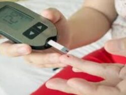 Tanda Tubuh Kelebihan Gula