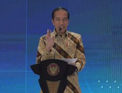 Infrastruktur Kunci Datangkan Investasi dan Kurangi Biaya Logistik