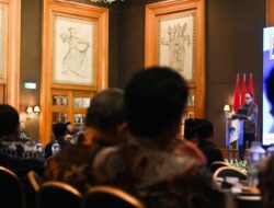 Menkominfo Klaim Akses Judi Online Turun 50 Persen