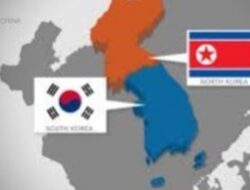 Situasi Semenanjung Korea Makin Panas, Perang Bisa Pecah Kapan Saja