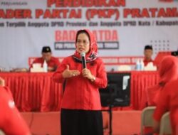 Sri Untari: Mantapkan Gerakan  dan Perkuat Barisan Rakyat