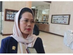 Sri Untari Dukung Sepenuhnya Program Fase MPLS Untuk Anti Perundungan