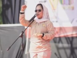 Sri Untari: Solusi Perekonomian Gotong Royong,Dengan Berkoperasi