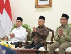 Dorong Zakat Sebagai Solusi Pengentasan Kemiskinan