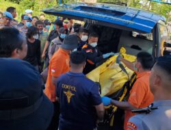 Ekshumasi Afif Maulana Berjalan Lancar, Kapolda Sumbar: Percayakan Pada Ahlinya