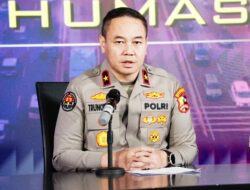 Polri Siapkan Pengamanan Upacara HUT Ke-79 RI di IKN