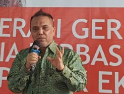Haidar Alwi: Citra Polri di Dunia Nyata Lebih Baik Ketimbang Medsos