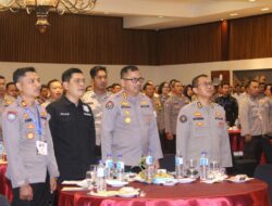 Bidhumas Polda Jateng Gelar FGD, Tekankan Pentingnya Strategi Kehumasan Antisipasi Kerawanan Pilkada