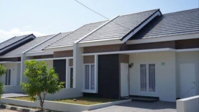 Tergiur Dengan Promo Perumahan Harga Murah, Puluhan Warga Surabaya Merasa Tertipu