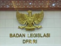Anggota Fraksi Partai Golkar Tegaskan Rapat Baleg DPR RI Bukan Untuk Batalkan Putusan MK