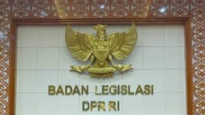 Anggota Fraksi Partai Golkar Tegaskan Rapat Baleg DPR RI Bukan Untuk Batalkan Putusan MK
