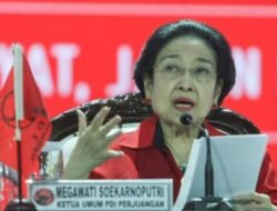 Megawati Umumkan Sejumlah Bacakada untuk Wilayah Jatim di Gelombang ke Tiga