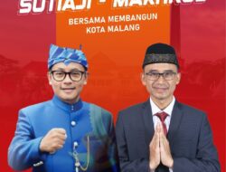 SU-MA Maju Pilkada untuk Kota Malang Kucecwara